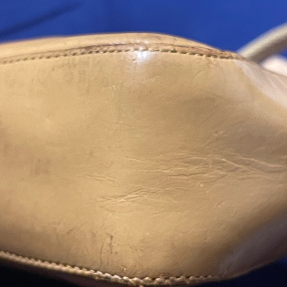 Gucci Cherry Line Bag - Picture 6 of 8